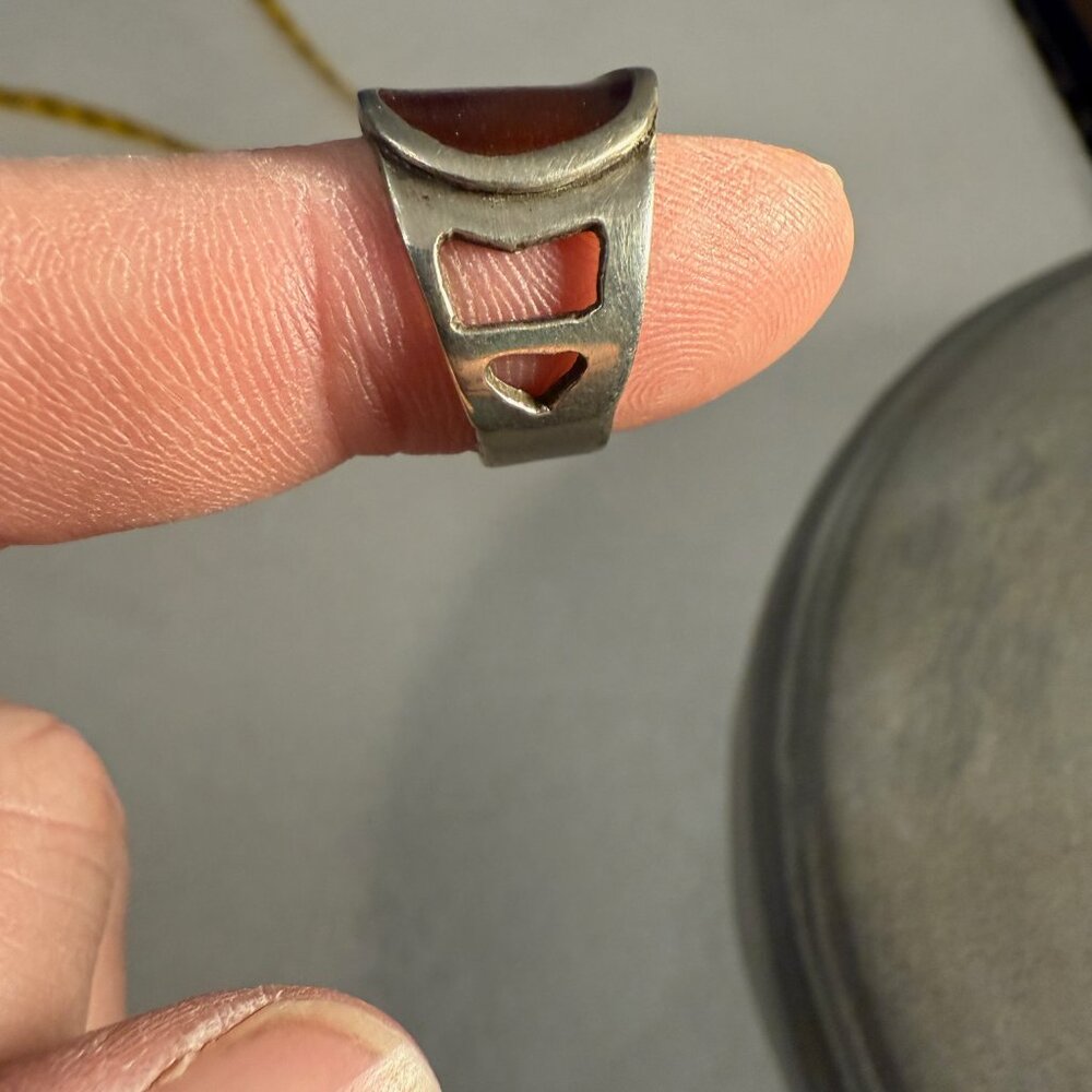 Handmade Ring - Picture 3 of 5